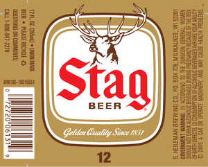 Stag 