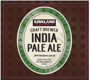 Kirkland India Pale Ale