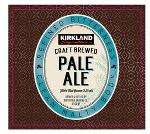 Kirkland Pale Ale