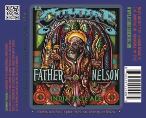 Father Nelson 