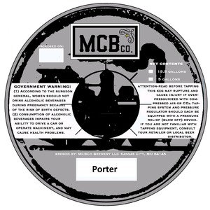 Mcbco Porter
