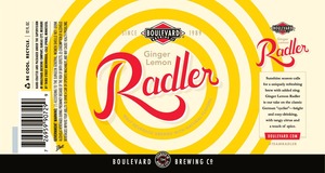 Boulevard Radler