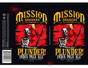 Mission Plunder!