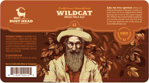 Wildcat February 2015
