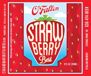 O'fallon Strawberry Best