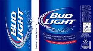 Bud Light 