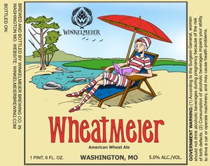 Winkelmeier Wheatmeier