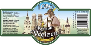 Krystall-weizen 