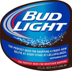 Bud Light 