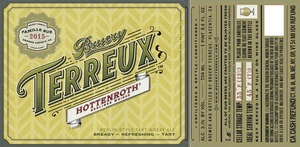 Bruery Terreux Hottenroth