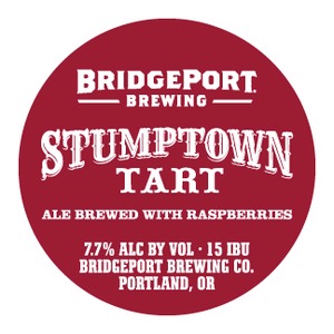 Bridgeport Brewing Stumptown Tart