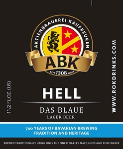 Abk Hell Das Blaue February 2015