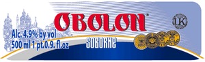 Obolon Soborne
