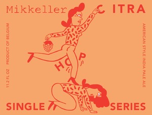 Mikkeller Citra February 2015