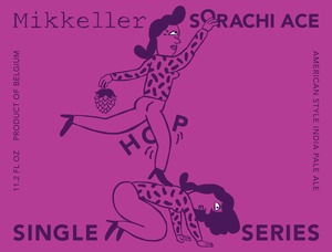 Mikkeller Sorachi February 2015