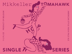 Mikkeller Tomahawk