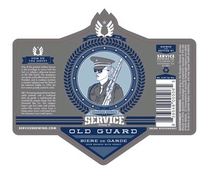 Old Guard 