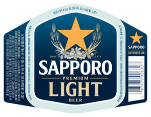 Sapporo 