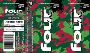 Four Loko