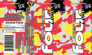 Four Loko