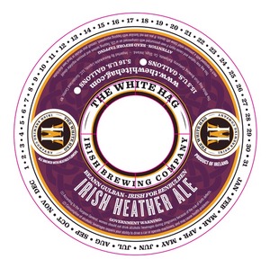 The White Hag Beann Gulban