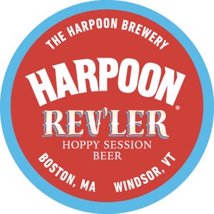 Harpoon Rev'ler March 2015