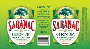 Saranac Gen Iv