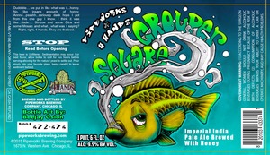 Pipeworks Grouper Square