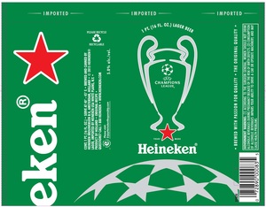 Heineken 