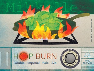 Mikkeller Hop Burn