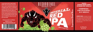 Resurgence Brewing Company 