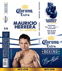 Corona Extra March 2015