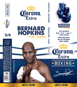 Corona Extra March 2015