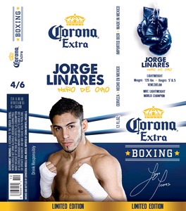 Corona Extra March 2015