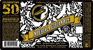 Pelican Brewing Company March 2015