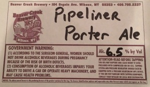 Pipeliner Porter 