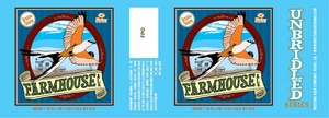 Farmhouse Ale 