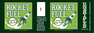 Rocket Fuel 
