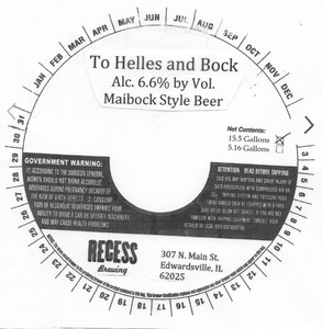 To Helles And Bock 