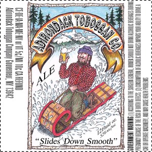 Adirondack Toboggan Company 