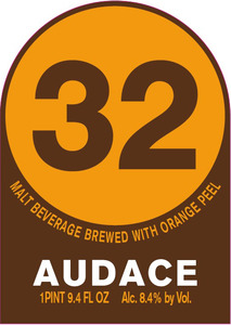 32 Audace