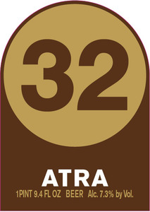 32 Atra