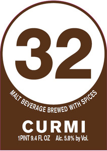 32 Curmi