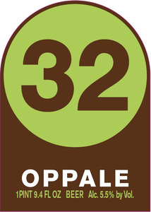 32 Oppale