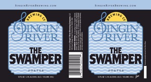 Singin' River Brewing Company 