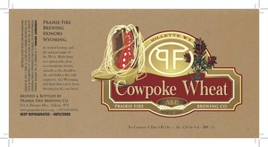 Cowpoke Wheat 