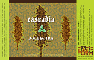 Rare Form Brewing Company Cascadia