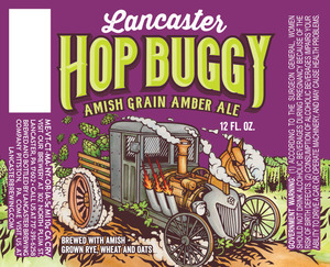 Hop Buggy 