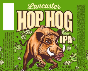 Hop Hog 