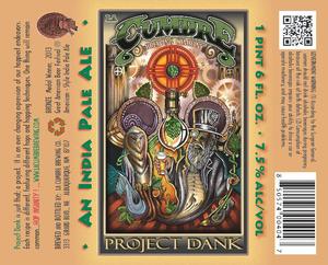 Project Dank 